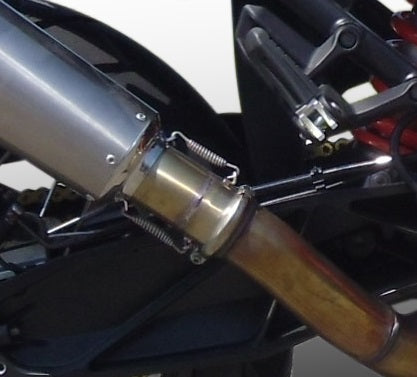 GPR-Exhaust---Sonic-Poppy-Slip-on-for-LC-8-Super-Adventure-1290-S-R-T-from-2017-to-2020-dB-Killer-Link-Pipe