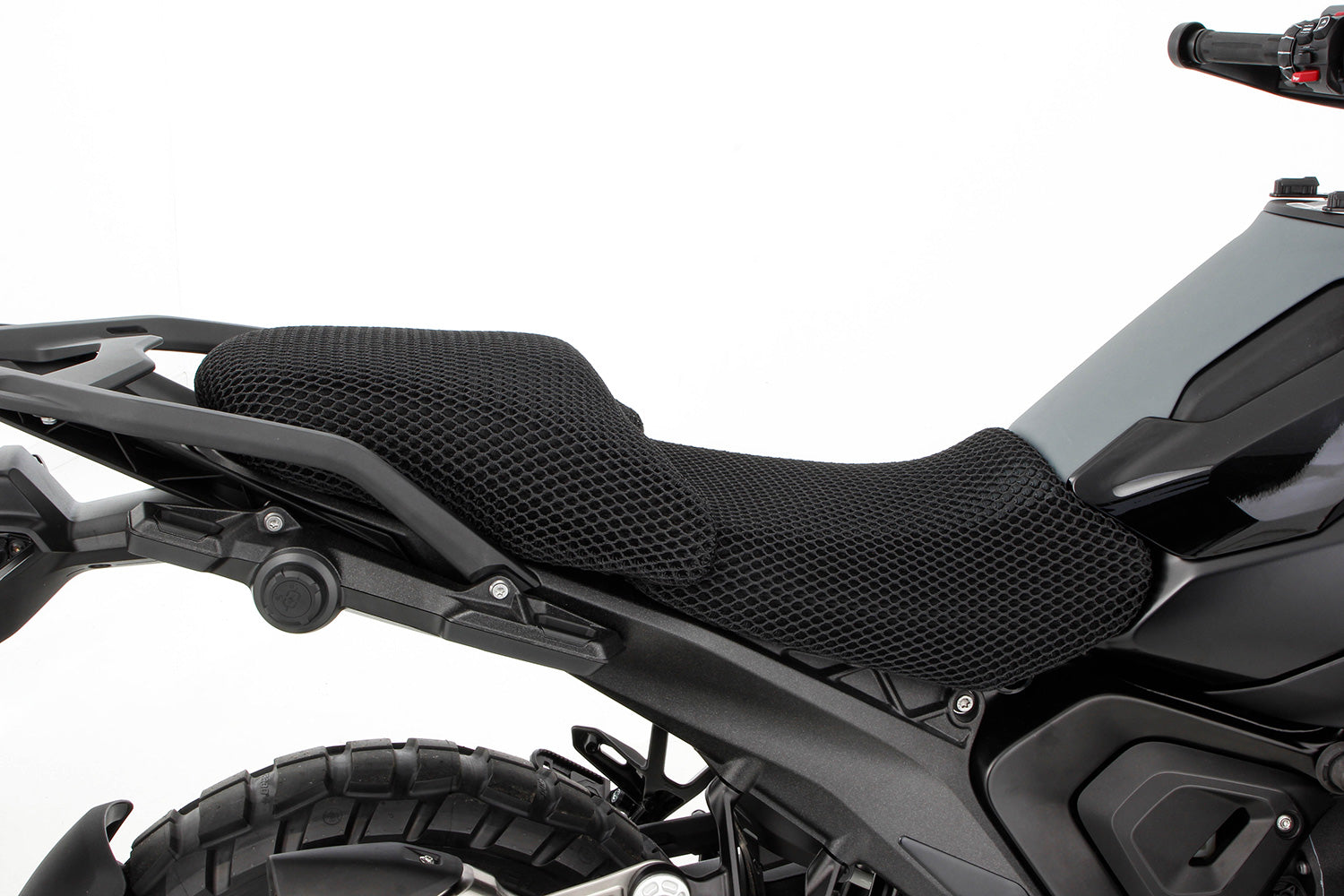 Seat cover COOL COVER R 1300 GS-13107-000
