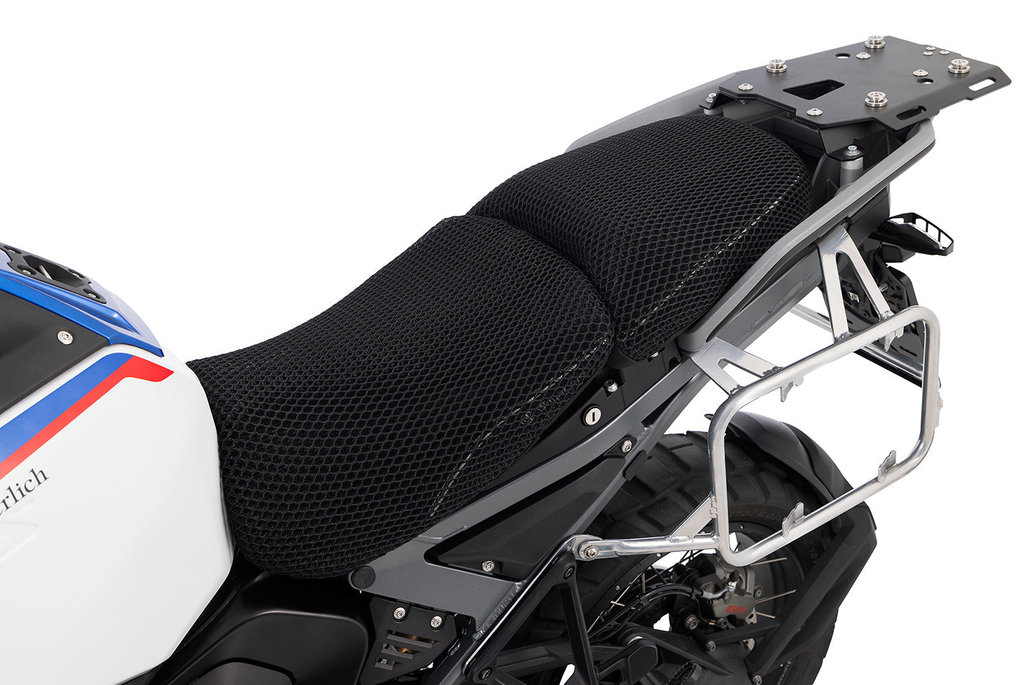 Seat cover COOL COVER R 1300 GS Adventure-13107-200