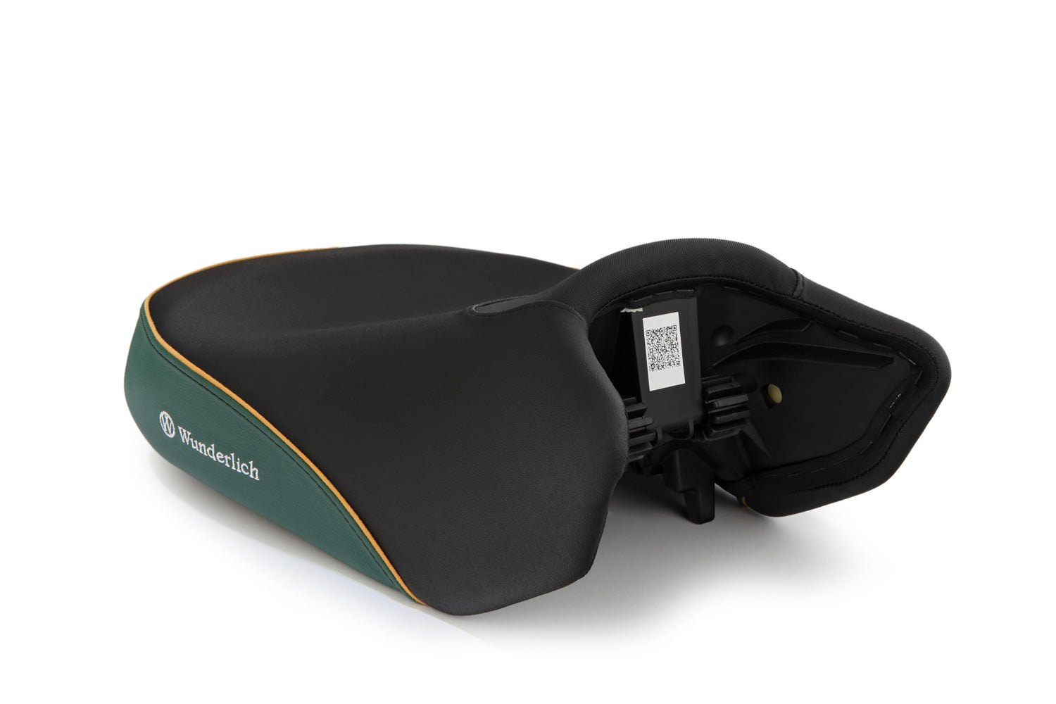 Wunderlich AKTIVKOMFORT rider seat - with seat heating Smart Plug & Play R 1300 GS-13110-004