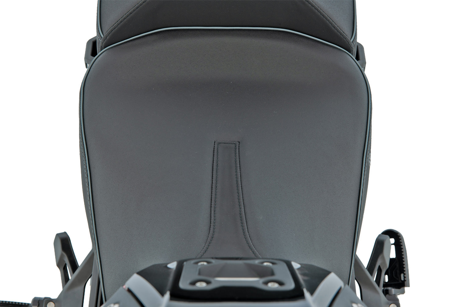 Wunderlich AKTIVKOMFORT Rider Seat with Smart Plug & Play Seat Heating R 1300 GS Adv.-13135-002
