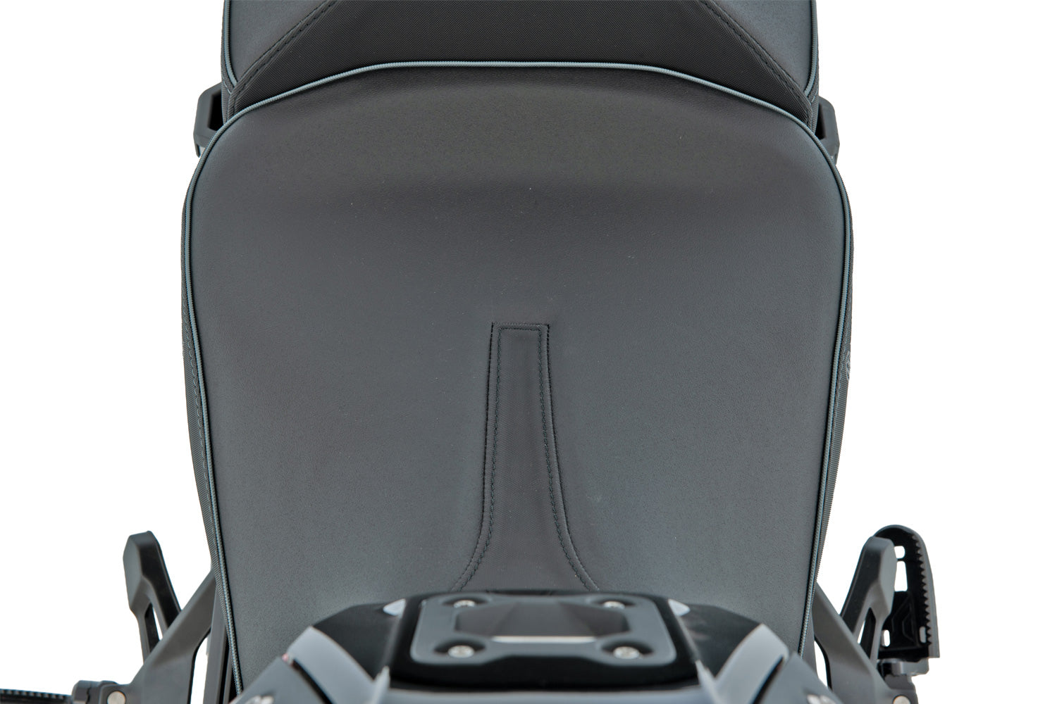 Wunderlich AKTIVKOMFORT Rider Seat with Smart Plug & Play Seat Heating R 1300 GS Adv.-13136-002