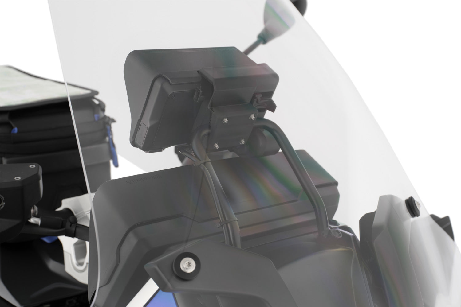 Wunderlich Universal Device Mount-13176-002