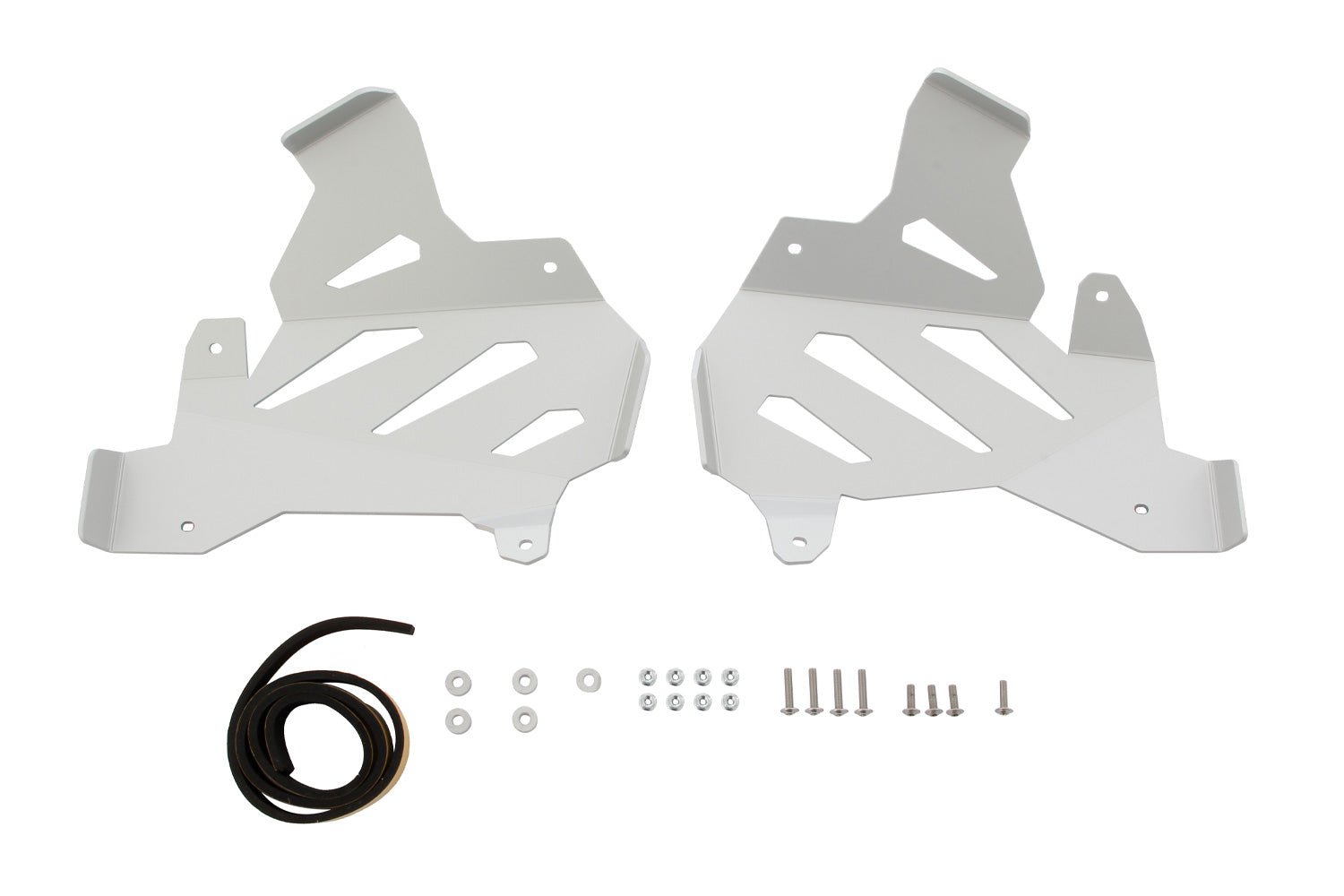 Optimises protection for the cylinder heads, the thin-walled valve covers ✔ Premium components ✔ Integrated design ➜ Order now