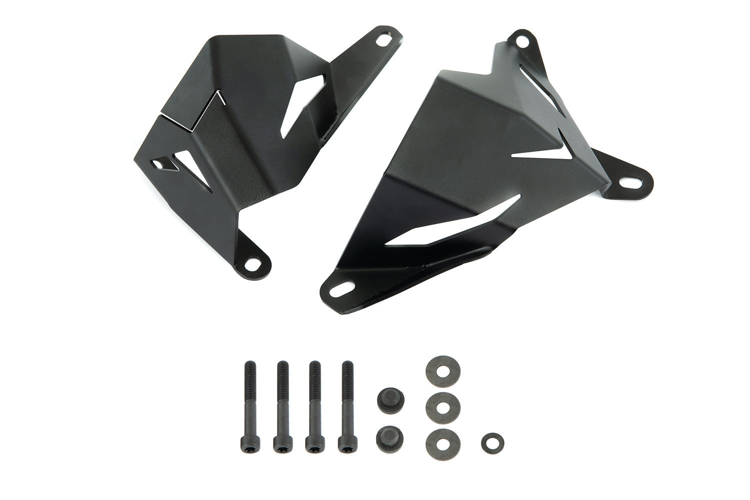 Extended Protection for Header Pipes, Engine and Peripherals ✔ Premium components ✔ Integrated design ➜ Order now