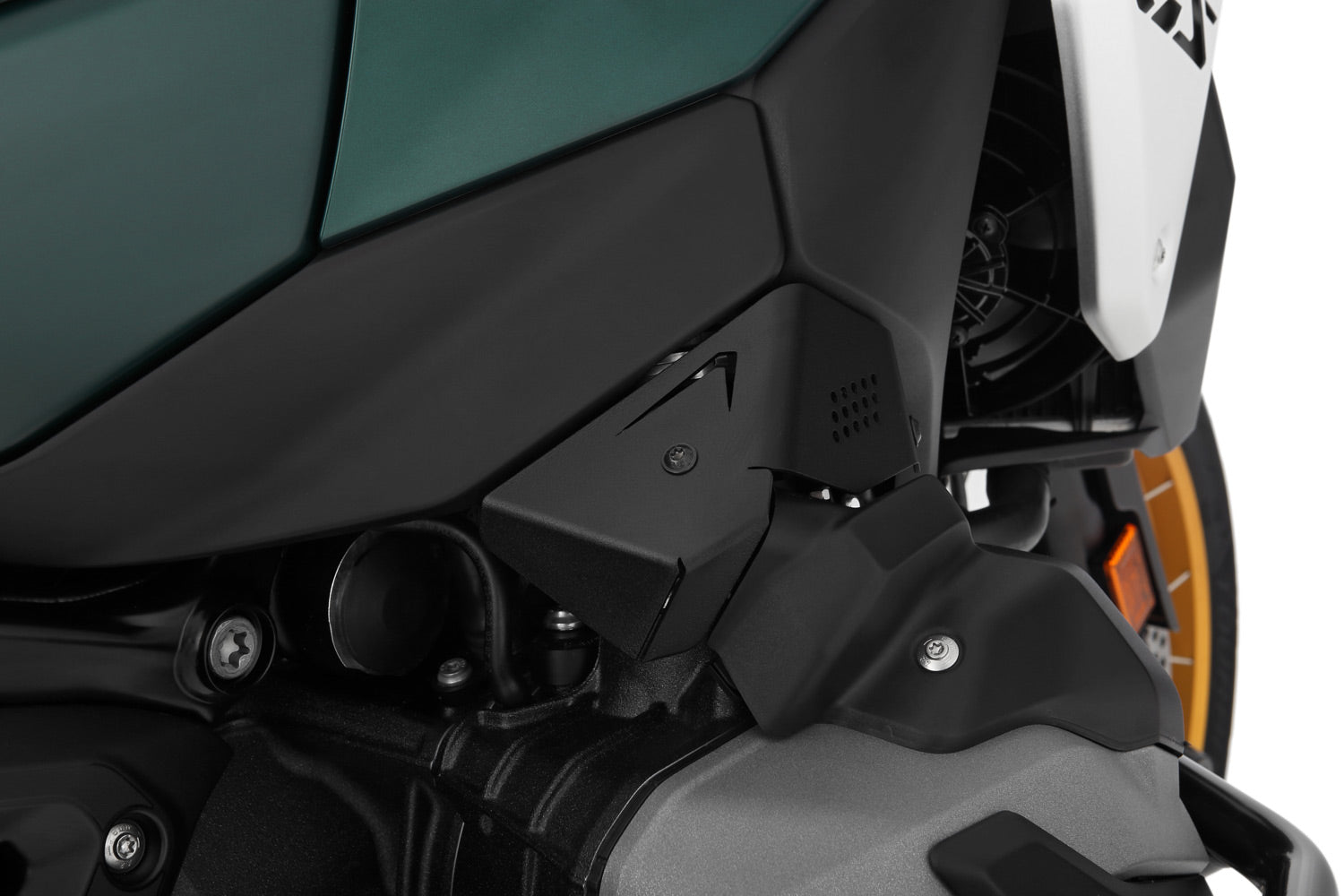 Throttle sensor cover Set R 1300 GS-13226-202