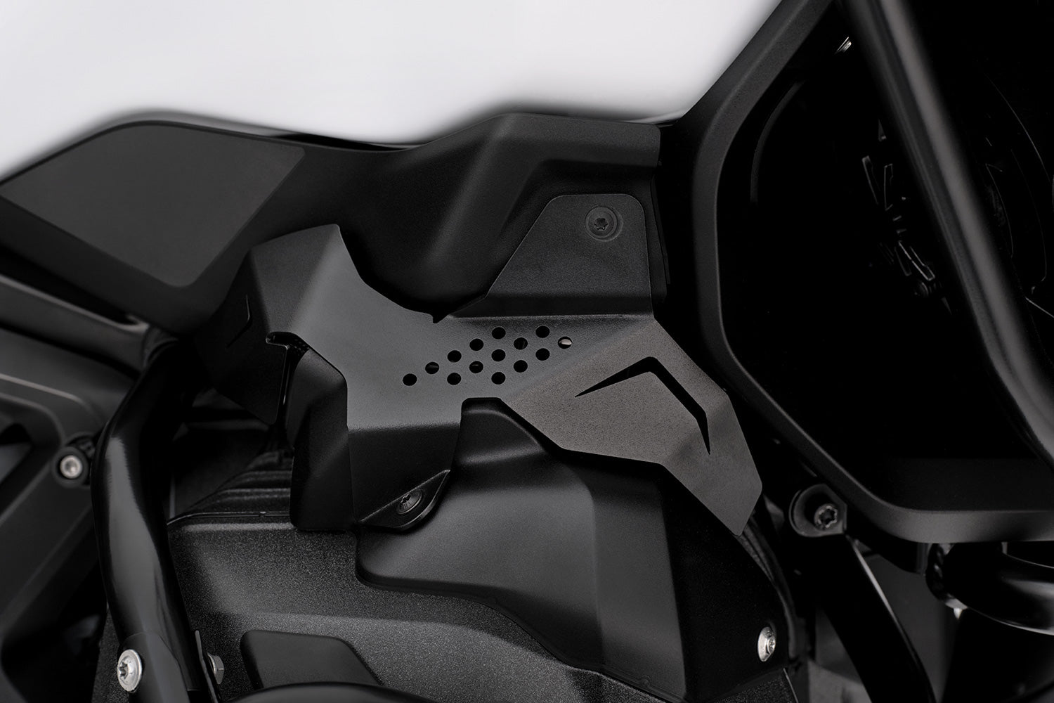 For the area of the right and left intake manifold  ✔ Premium components ✔ Integrated design ➜ Order now