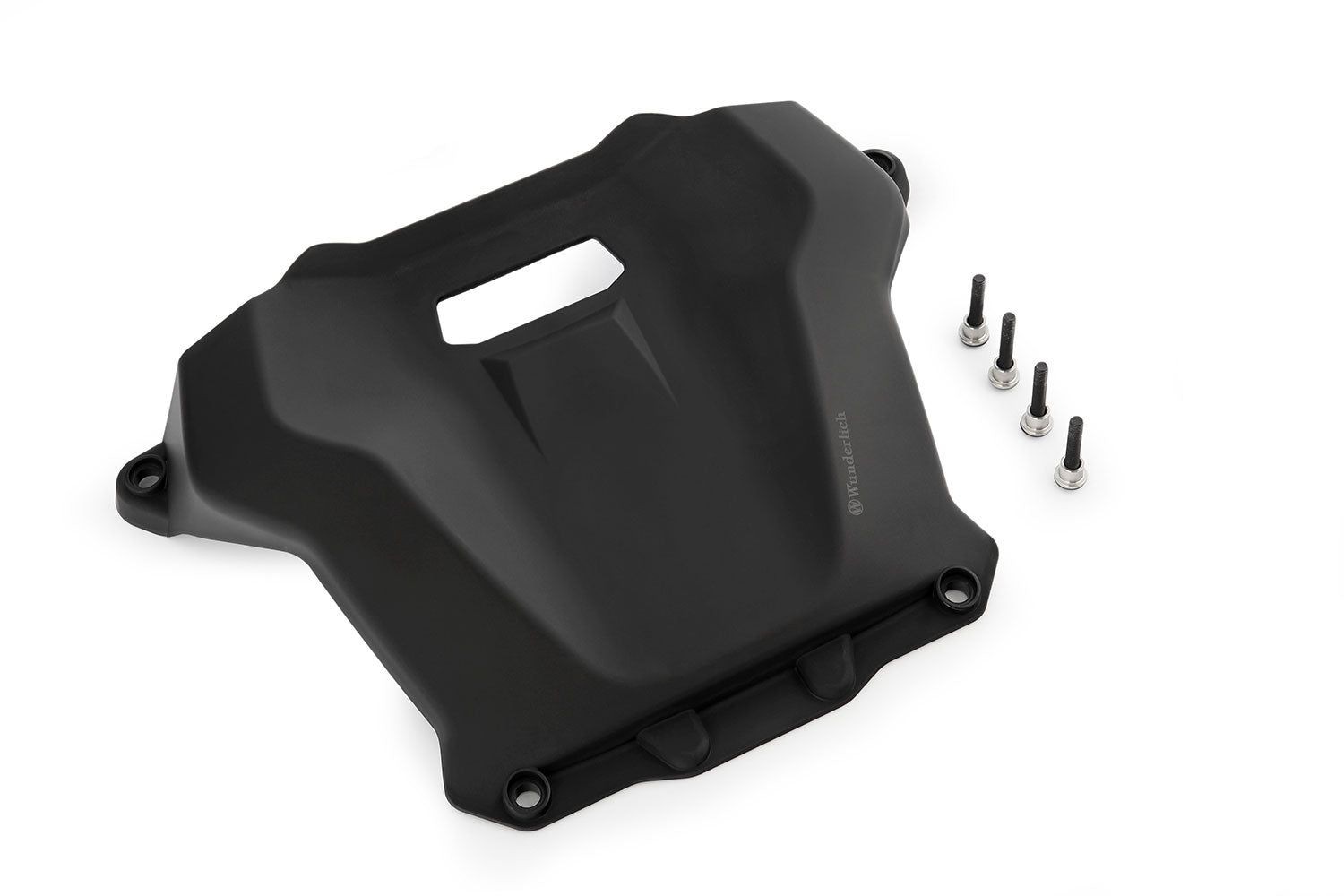 Shields the “hero’s chest” of the BMW R 1300 GS (Adventure) - complete your BMW ✔ Premium components ✔ Integrated design ➜ Order now