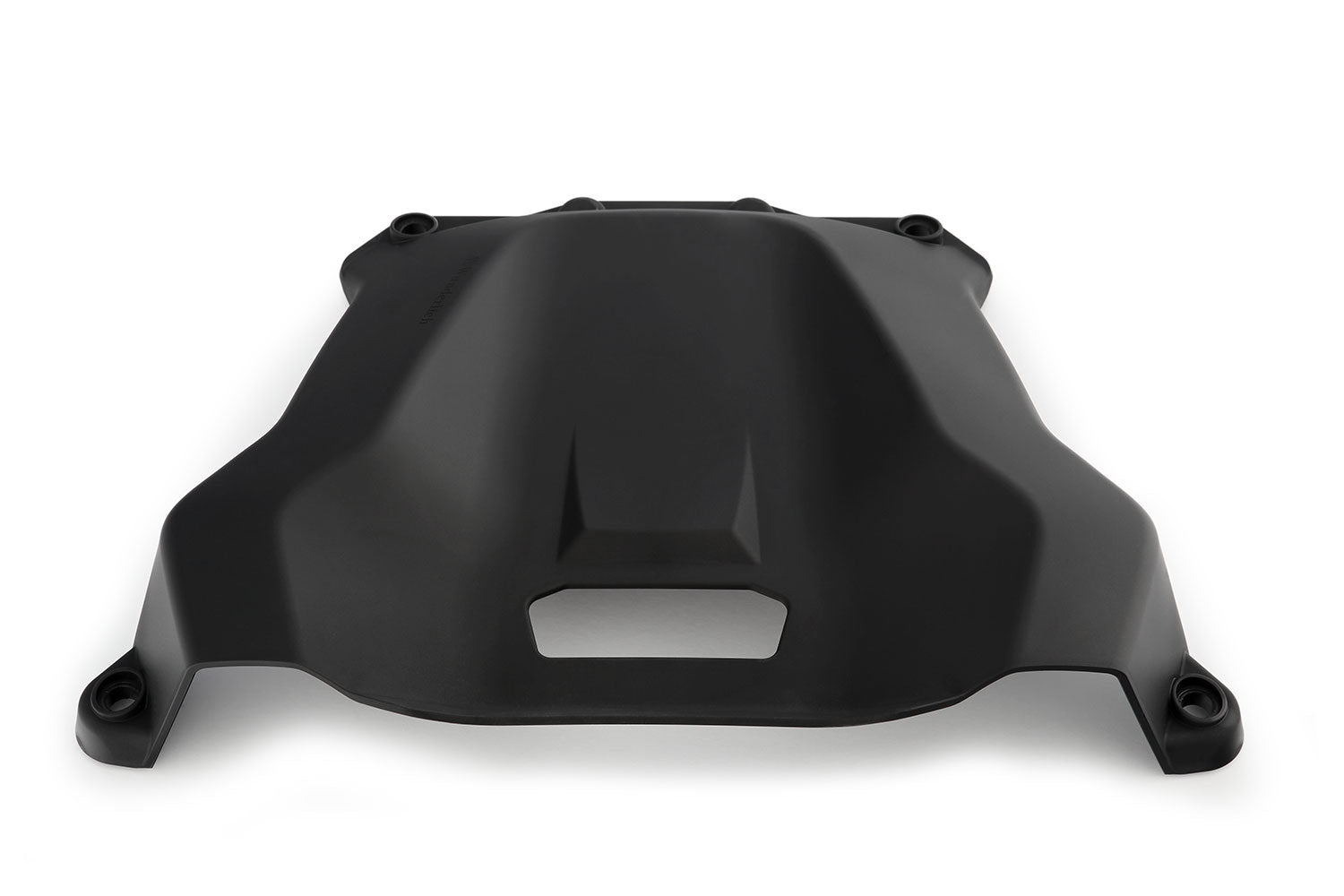 Shields the “hero’s chest” of the BMW R 1300 GS (Adventure) - complete your BMW ✔ Premium components ✔ Integrated design ➜ Order now