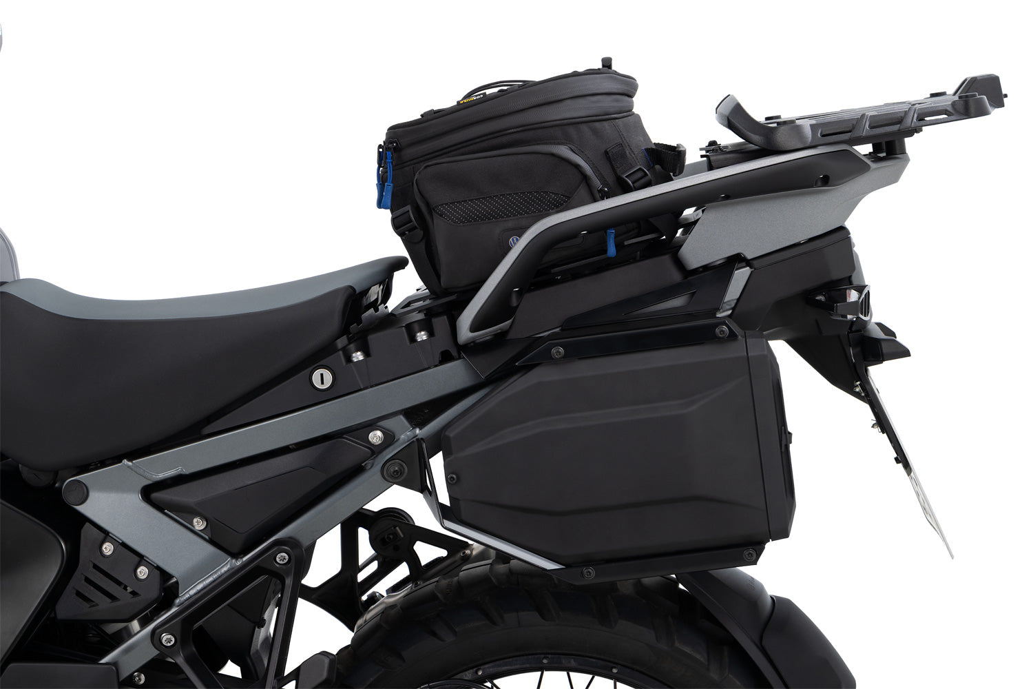 Wunderlich Tool Box - ✔ Premium components ✔ Integrated design ➜ Order now