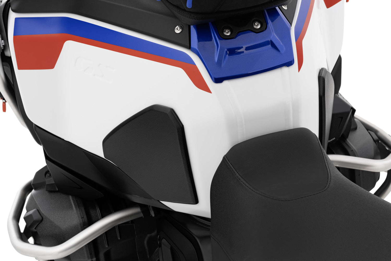 Wunderlich Tank Pad Set for R 1300 GS Adventure-13258-002