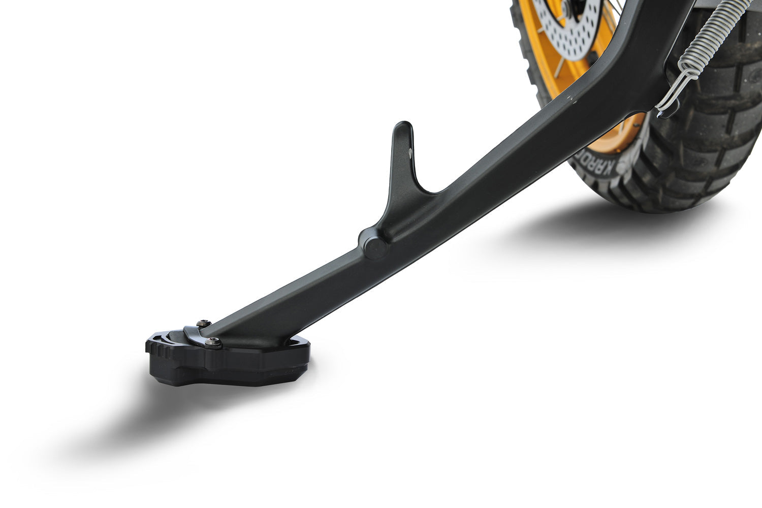 Wunderlich Side Stand Enlarger R 1300 GS and GS Adventure with Height Increase-13396-002
