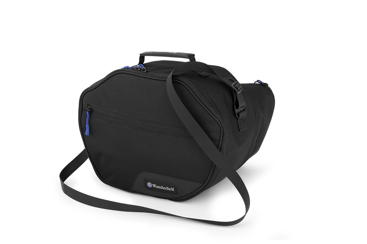 Wunderlich Inner Bags for Vario Cases R 1300 GS - complete your BMW ✔ Premium components ✔ Integrated design ➜ Order now