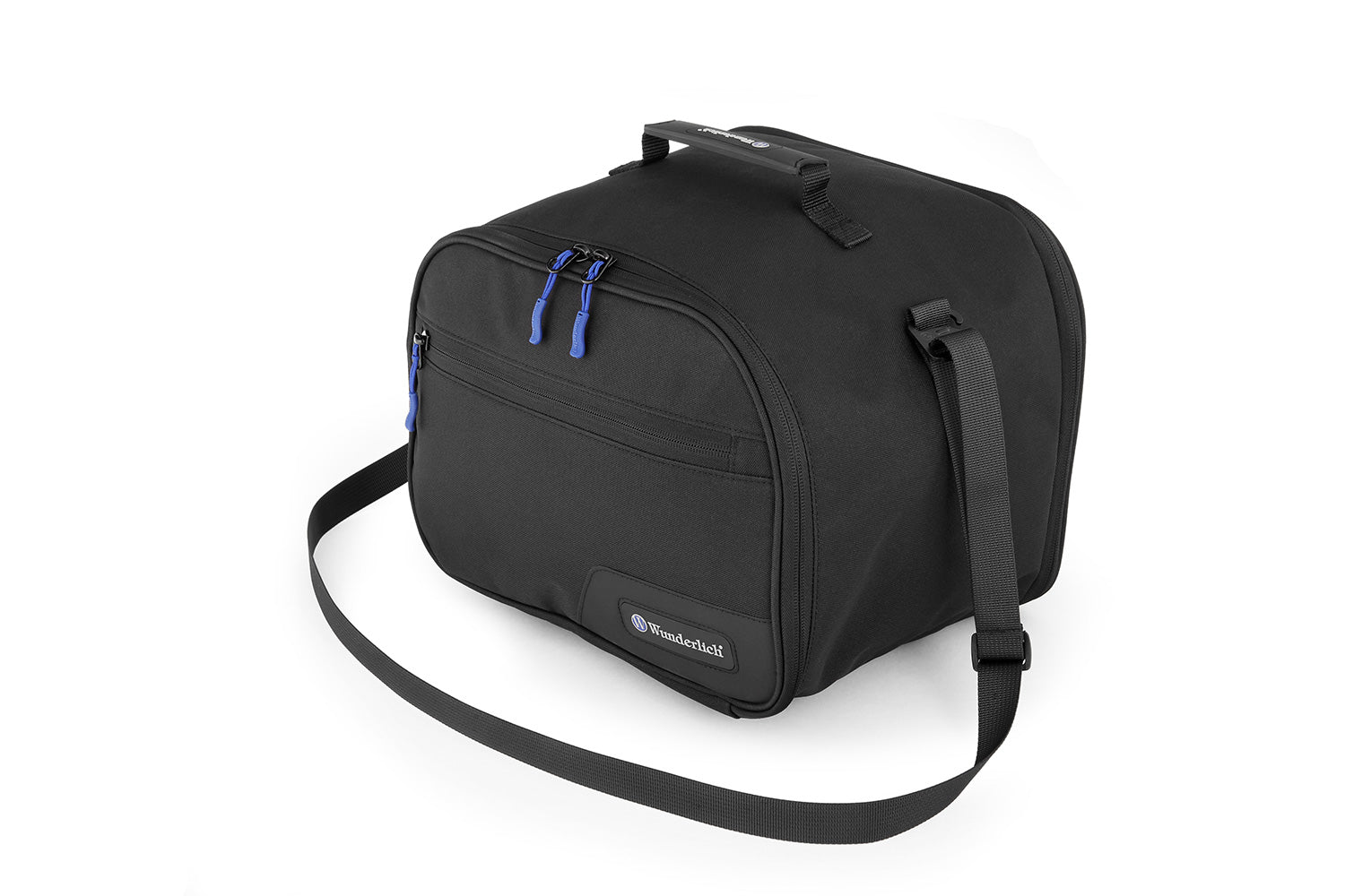 Wunderlich Inner Bag for Vario Topcase R 1300 GS - complete your BMW ✔ Premium components ✔ Integrated design ➜ Order now