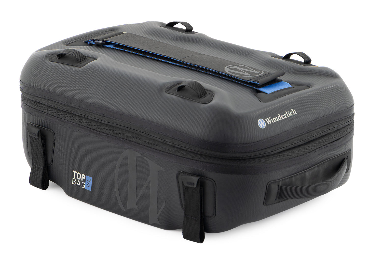Wunderlich TOPBAG case top bag R 1300 GS + Adventure-13427-102
