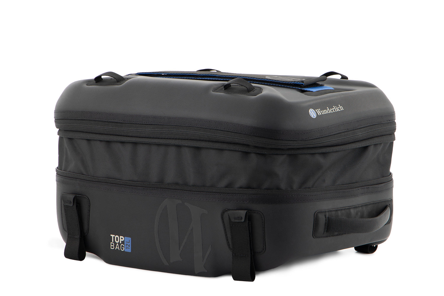 Wunderlich TOPBAG case top bag R 1300 GS + Adventure-13427-102