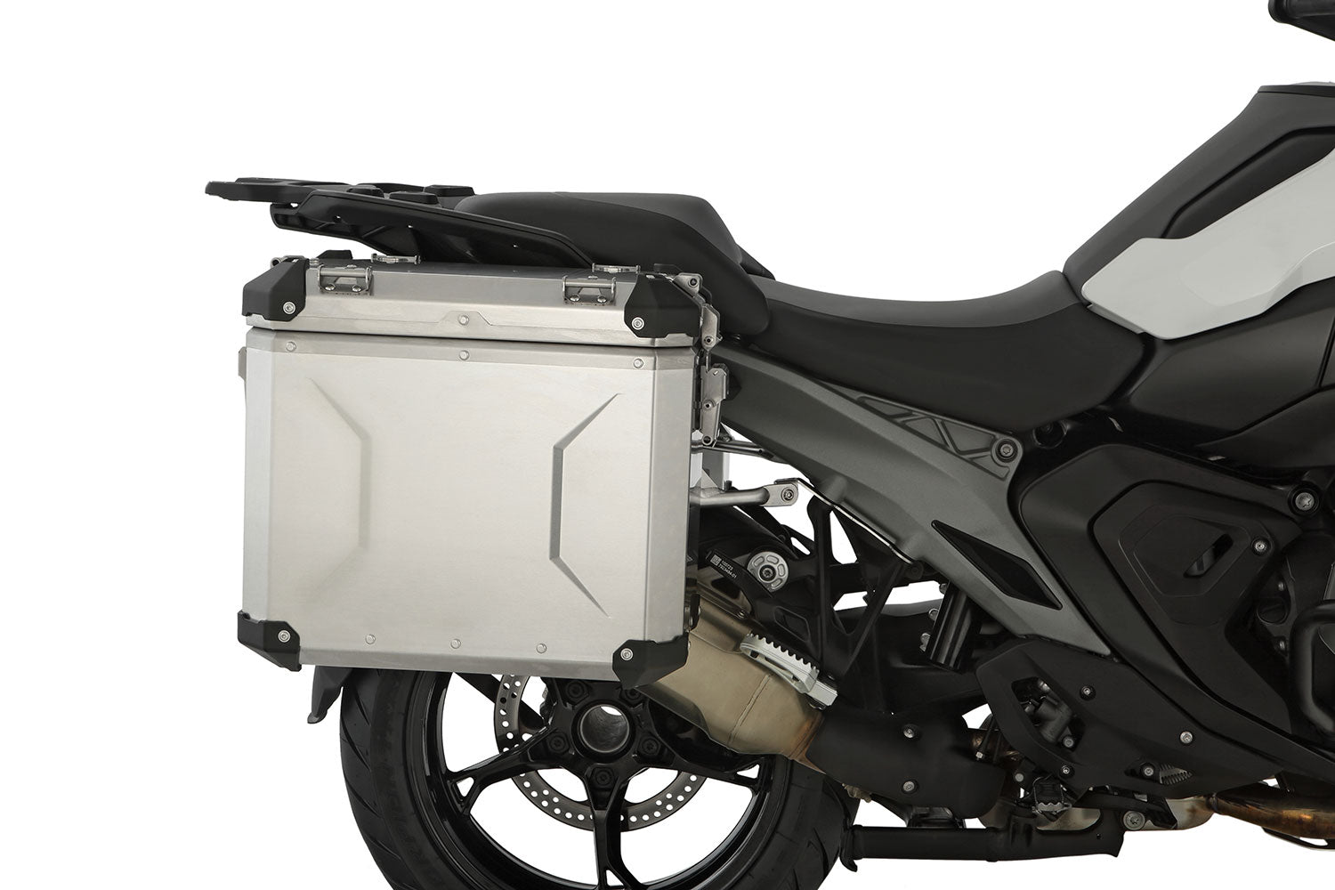 Wunderlich EXTREME case set R 1300 GS (Adventure)-13600-100