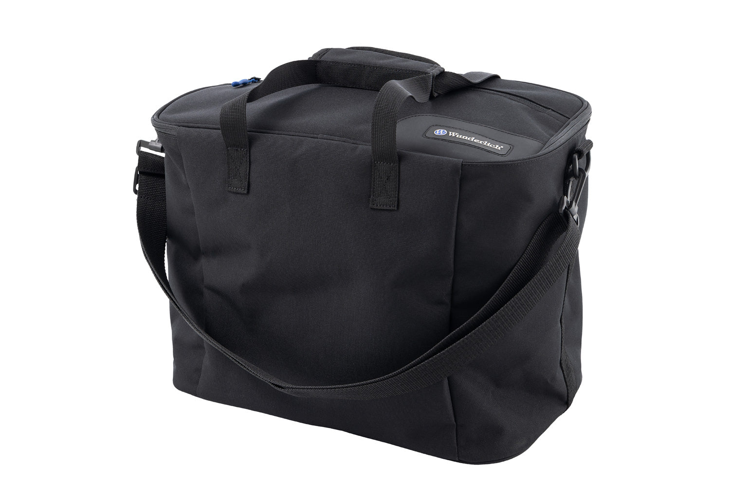 Custom-fit, shape-retaining inner bag for Extreme aluminium cases – BMW R 1300 GS ✔ Premium components ✔ Integrated design