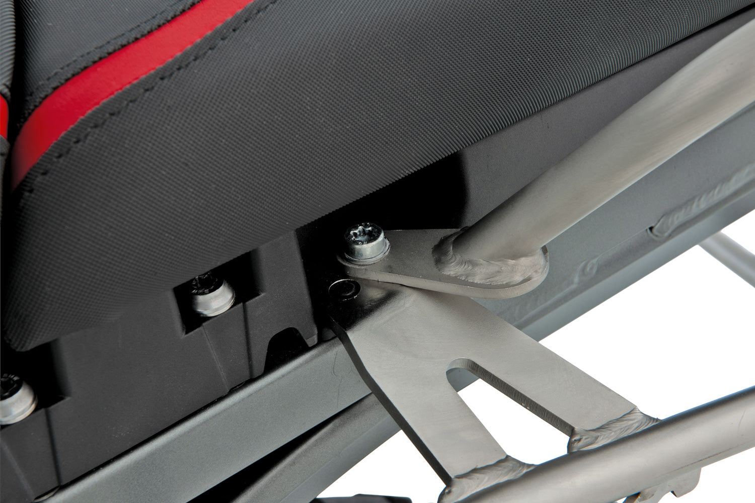 Wunderlich EXTREME Top Case Rack R 1300 GS Adventure-13606-000