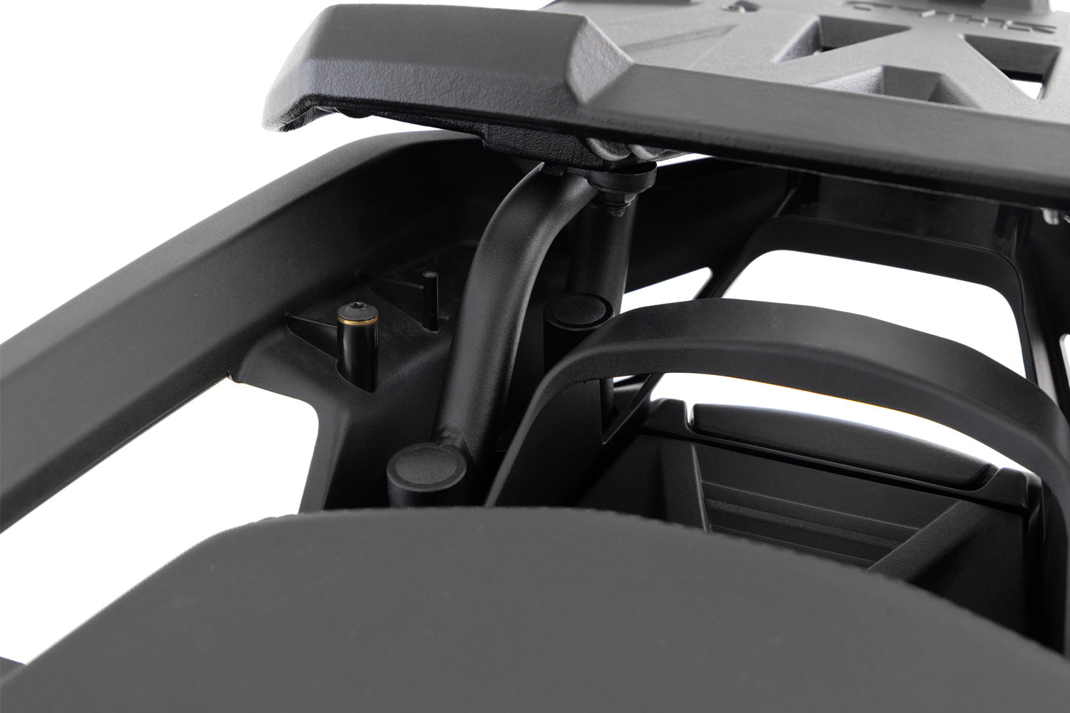 Wunderlich X-RACK Top Case Carrier for BMW R 1300 GS Adventure-13623-302