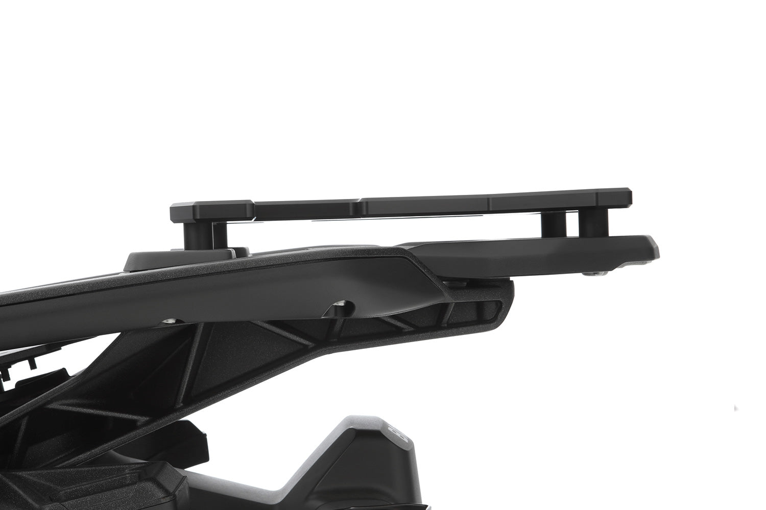 Enables mounting the "old" Vario Topcase on the carrier of the R 1300 GS ✔ Premium components ✔ Integrated design ➜ Order now