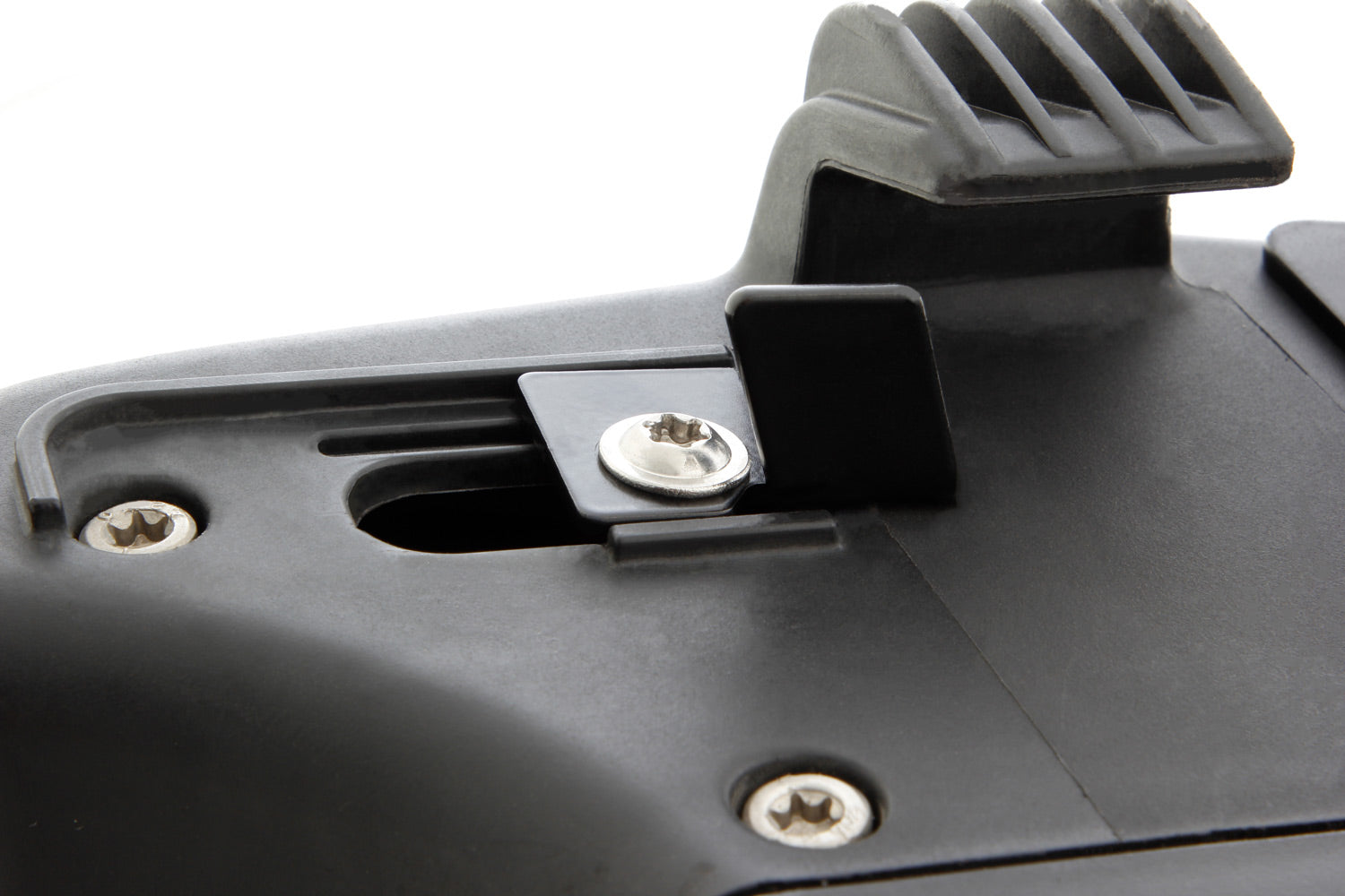 Enables mounting the "old" Vario cases on the carrier of the R 1300 GS ✔ Premium components ✔ Integrated design ➜ Order now