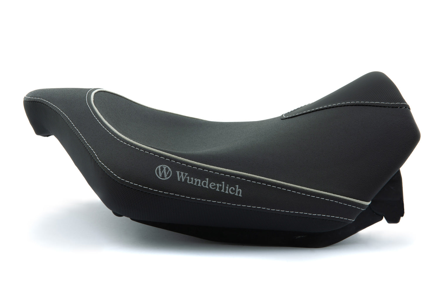 Wunderlich AKTIVKOMFORT Rider Seat with Smart Plug & Play Seat Heating R 1300 RT-14100-002