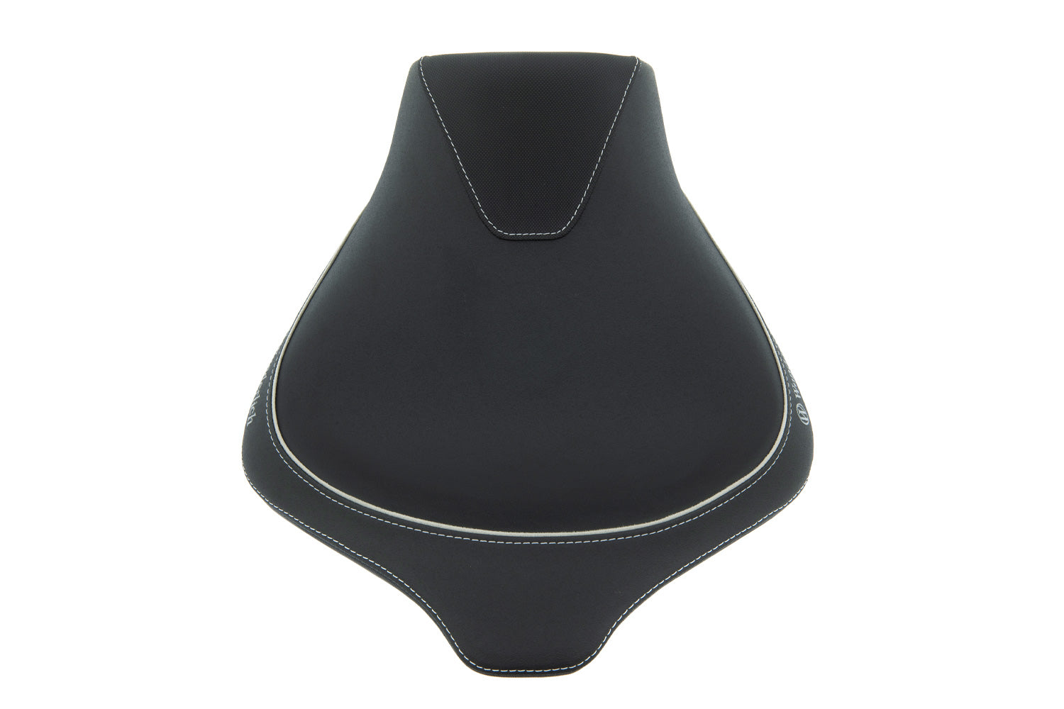 Wunderlich AKTIVKOMFORT Rider Seat with Smart Plug & Play Seat Heating R 1300 RT-14101-002