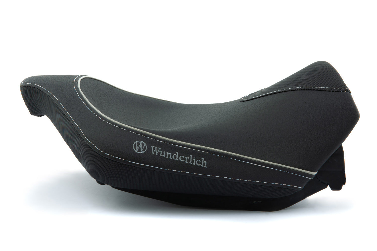 Wunderlich AKTIVKOMFORT Rider Seat with Smart Plug & Play Seat Heating R 1300 RT-14101-002
