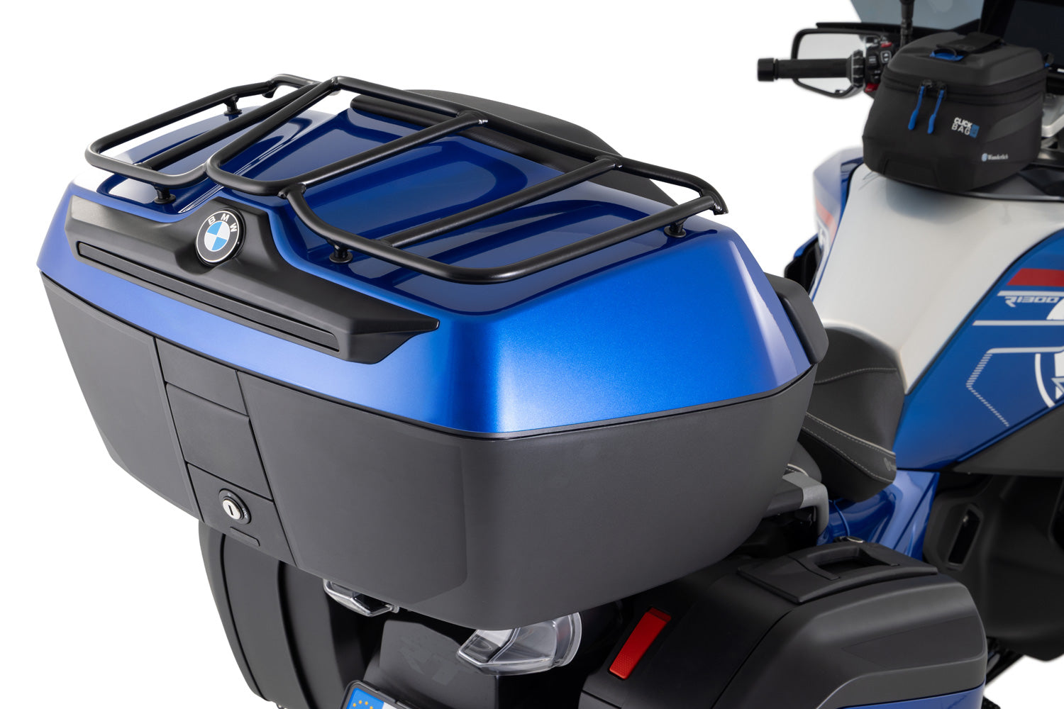 Wunderlich TOUR Top Case Luggage Rack R 1300 RT-14630-002