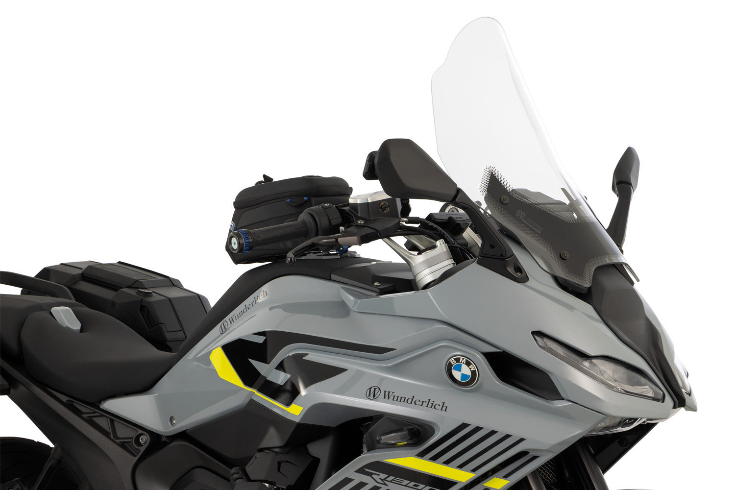 Wunderlich MARATHON Windscreen R 1300 RS-15155-000