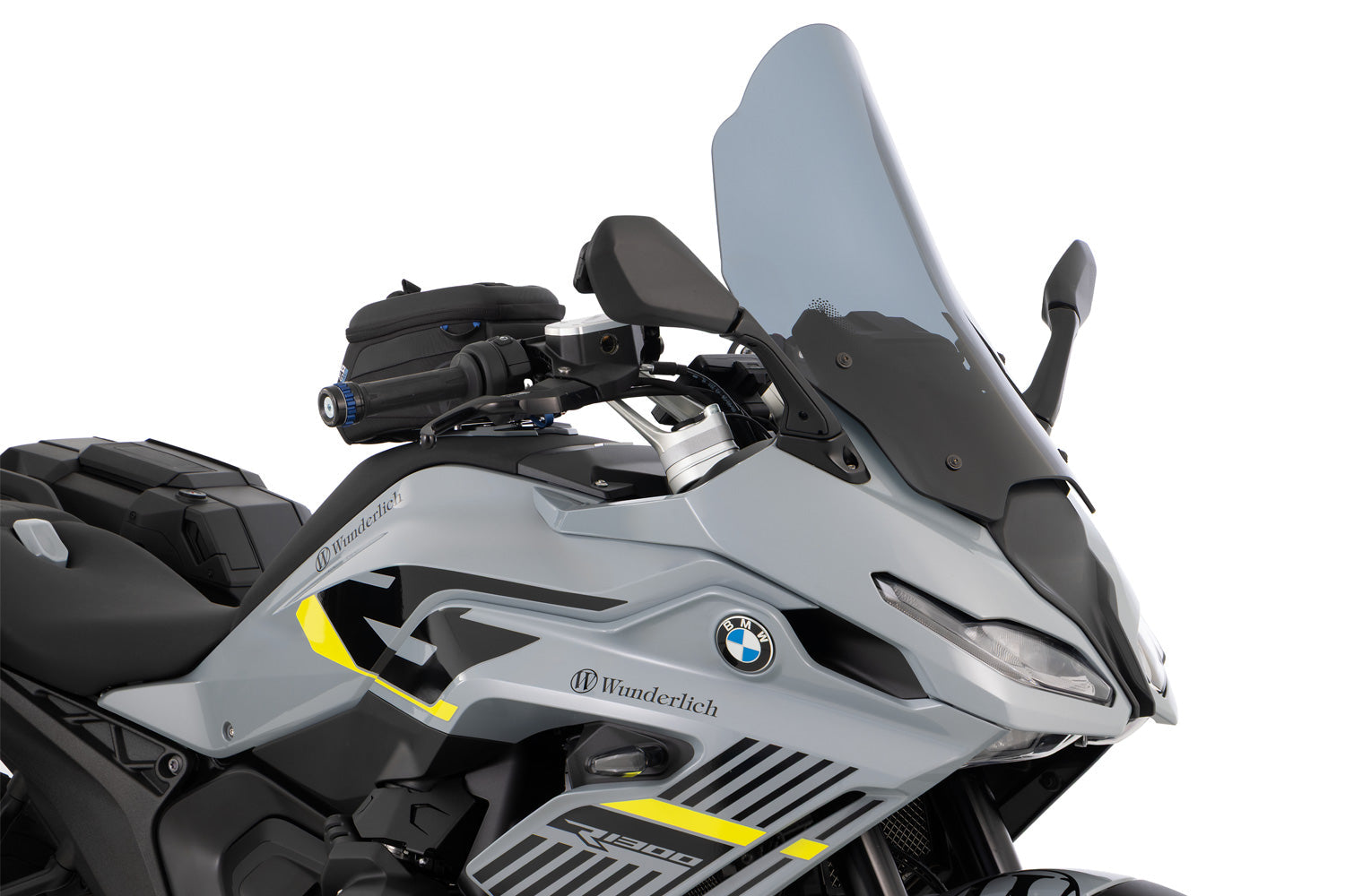 Wunderlich MARATHON Windscreen R 1300 RS-15155-002