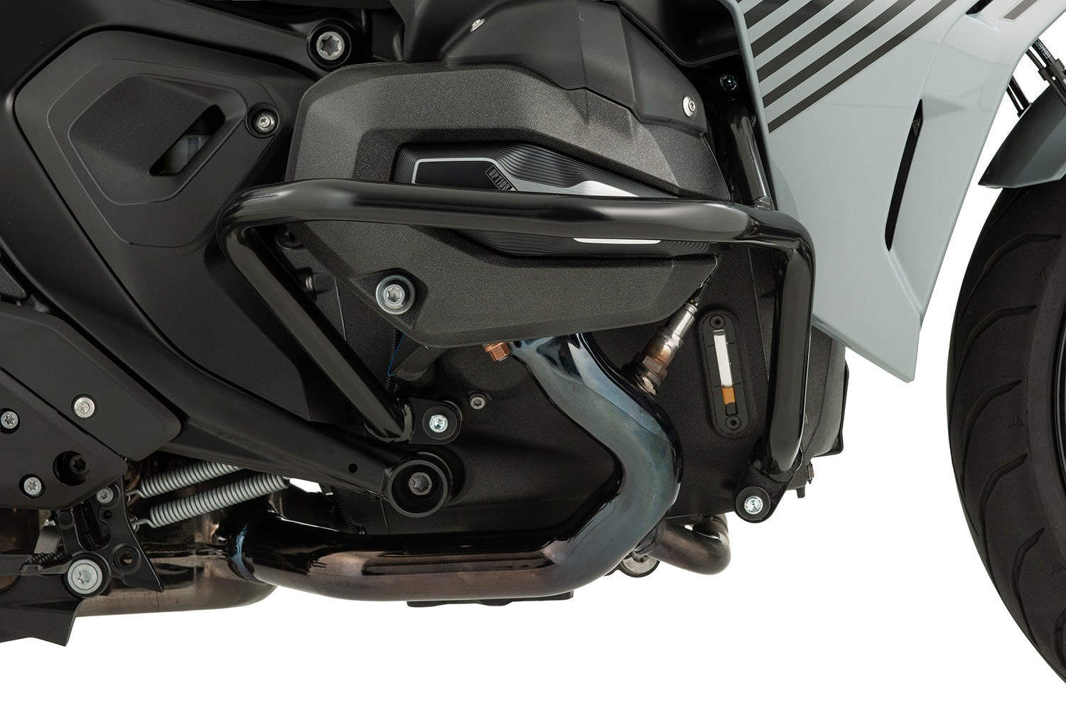 Wunderlich GUARD engine protection bar R 1300 R/RS-15200-002