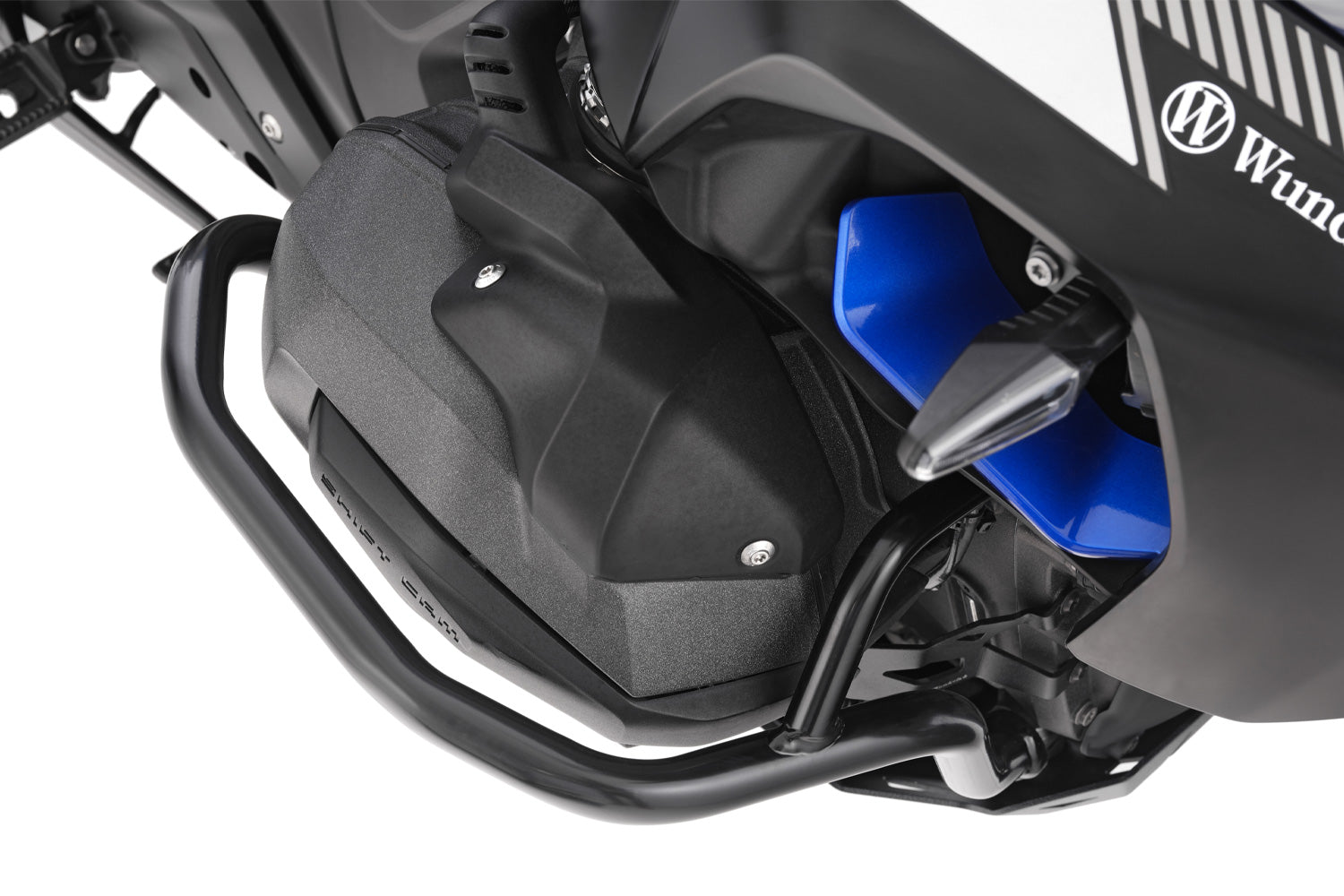 Wunderlich GUARD engine protection bar R 1300 R/RS-15200-002