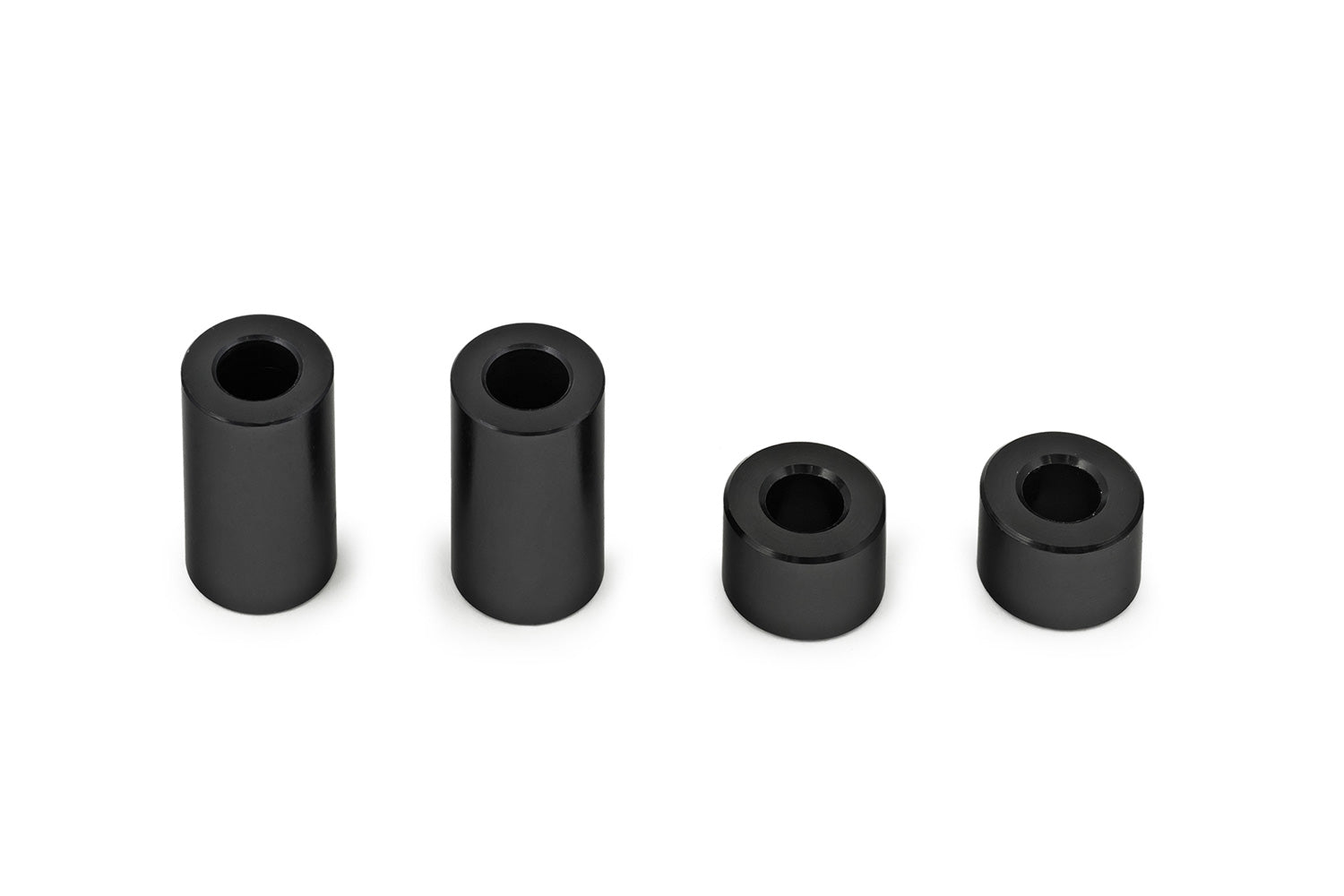Fitting Kit for Wunderlich Luggage Systems R 1300 RS with Luggage Rack without Pannier Holders-15610-012