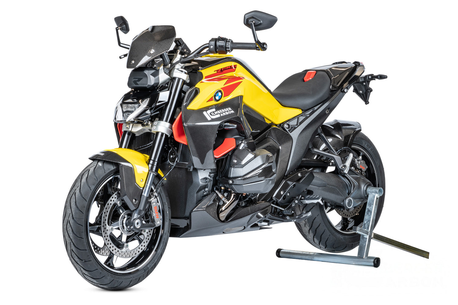 Air Outlet Cover BMW R 1300 R-15757-010
