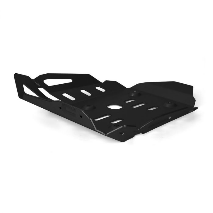 Crosspro - Aluminum Trail Engine Guard For BMW R 1200 GS 2003-2007
