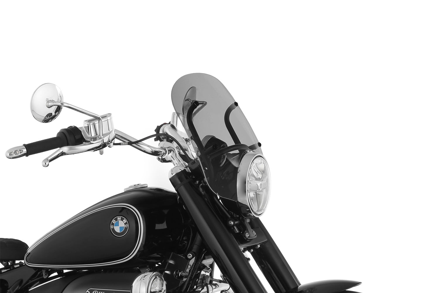 Wunderlich CRUISE windshield R 18-18011-002