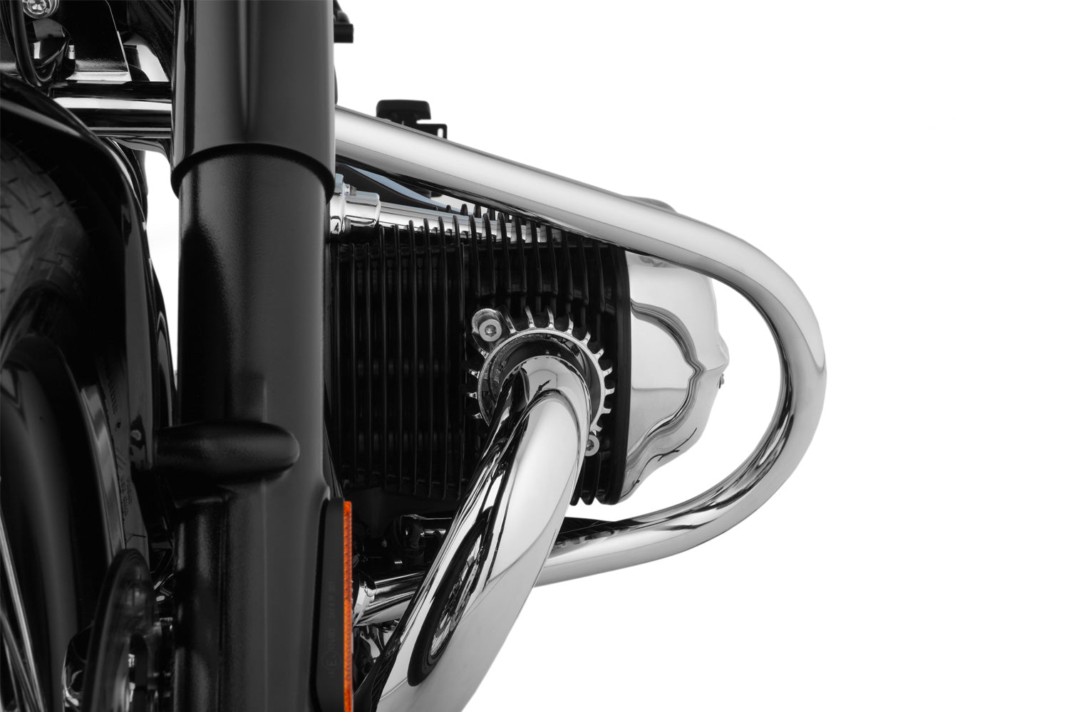 Wunderlich engine protection bar-18100-200