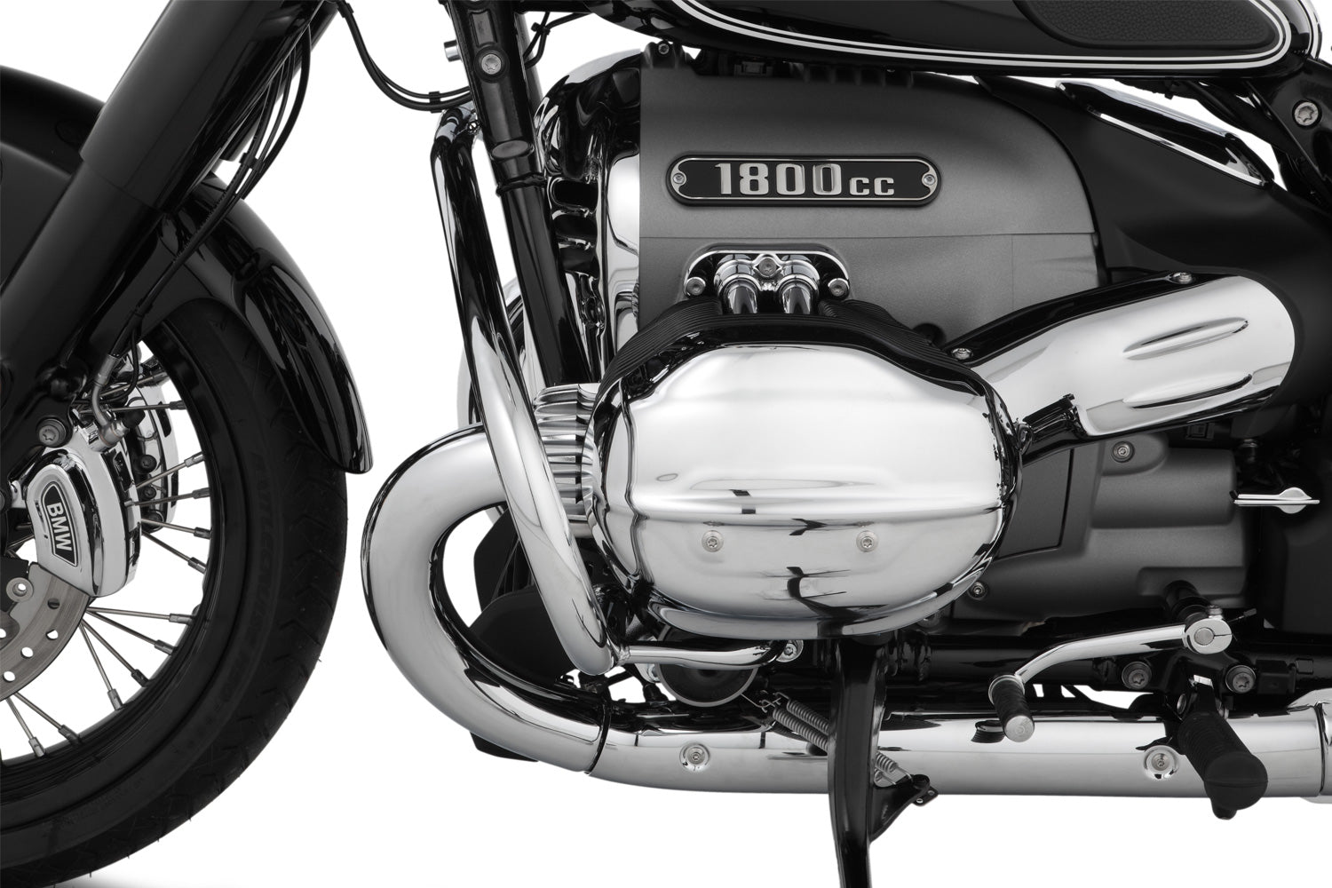 Wunderlich engine protection bar-18100-200