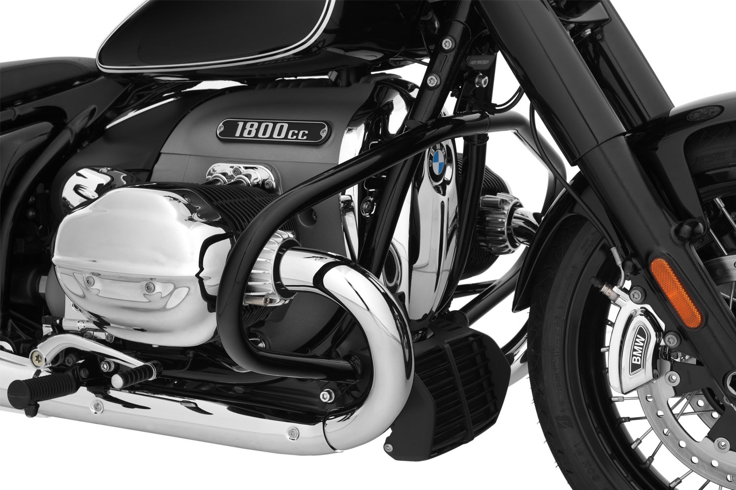 Wunderlich engine protection bar-18100-202