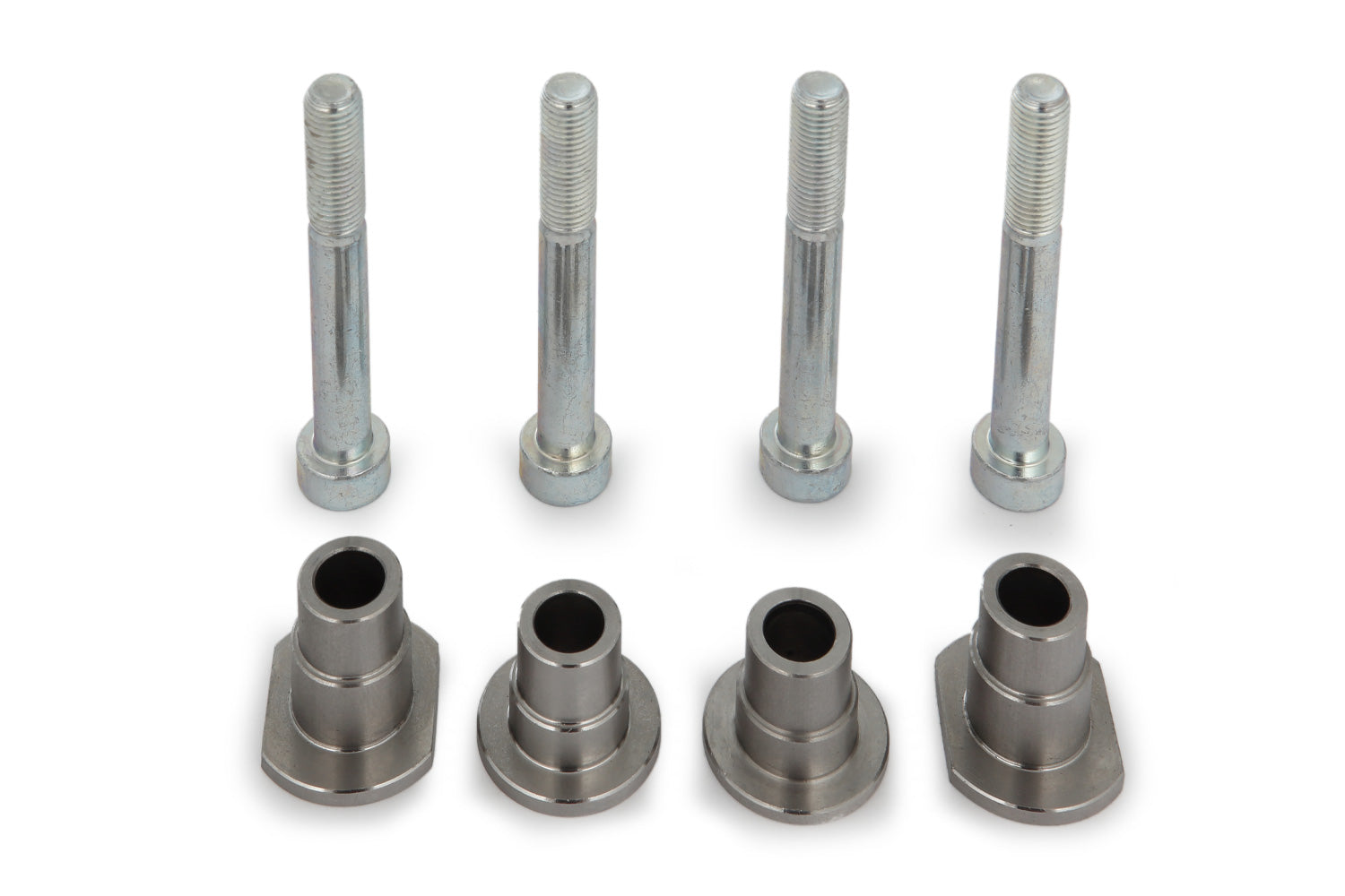 Adapter set for back support in combination with original saddle bags-18111-000