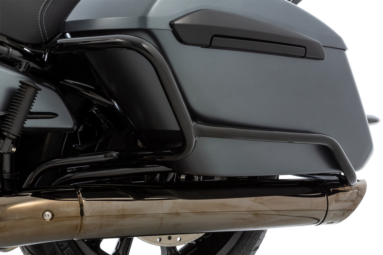 Wunderlich case protection bar R18 Roctane-18120-102