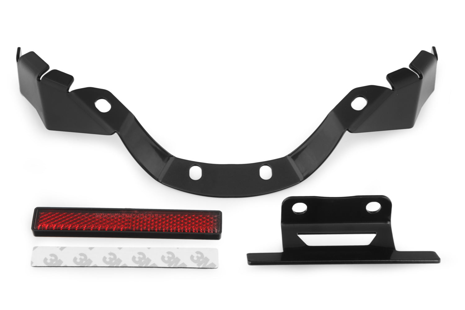 Wunderlich indicator bracket for accessory indicators R 18 - complete your BMW ✔ Premium components ✔ Integrated design ➜ Order now