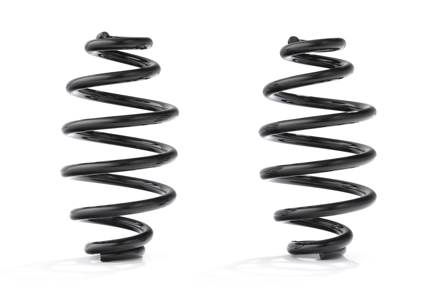 Wunderlich spring set for swinging saddle RockBob with orig rear end-18700-008