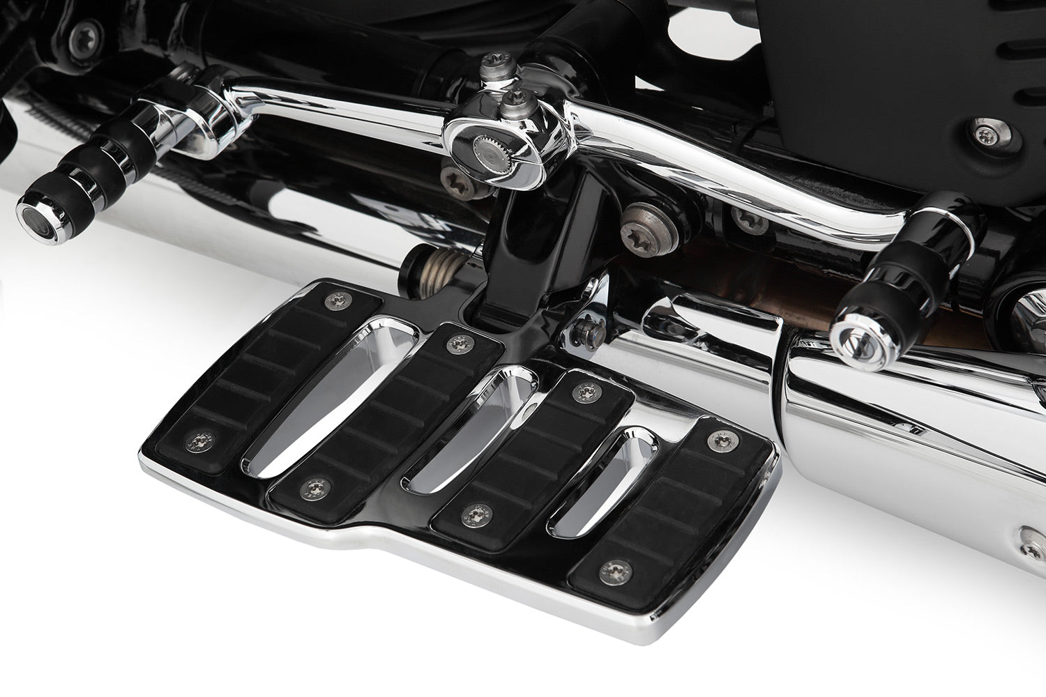 Wunderlich ERGO-COMFORT running board R 18-18880-000