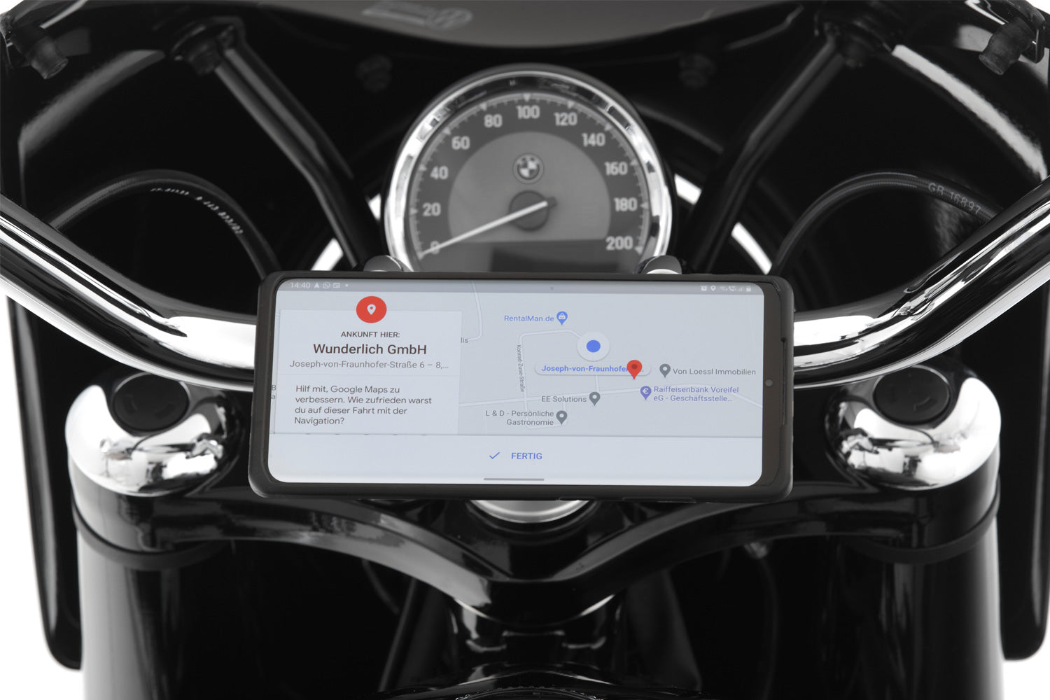 Compatible with almost all current attachment systems - complete your BMW ✔ Premium components ✔ Integrated design ➜ Order now