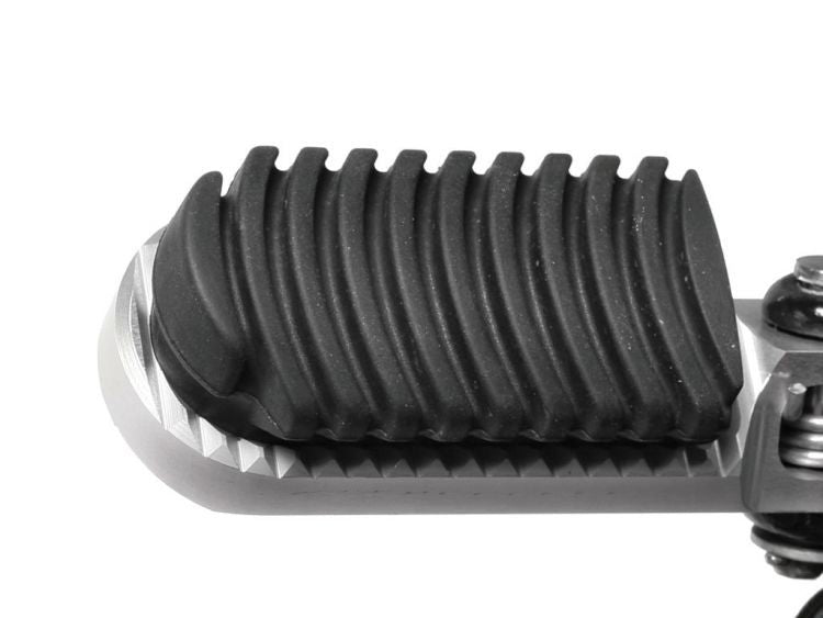 Wunderlich - Footrest Rubbers for ERGO-COMFORT Footrest (#25920)