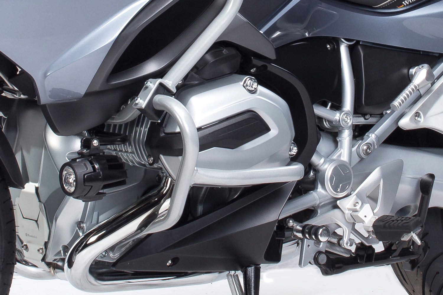 Engine protection bar R 1200 RT LC-20380-101