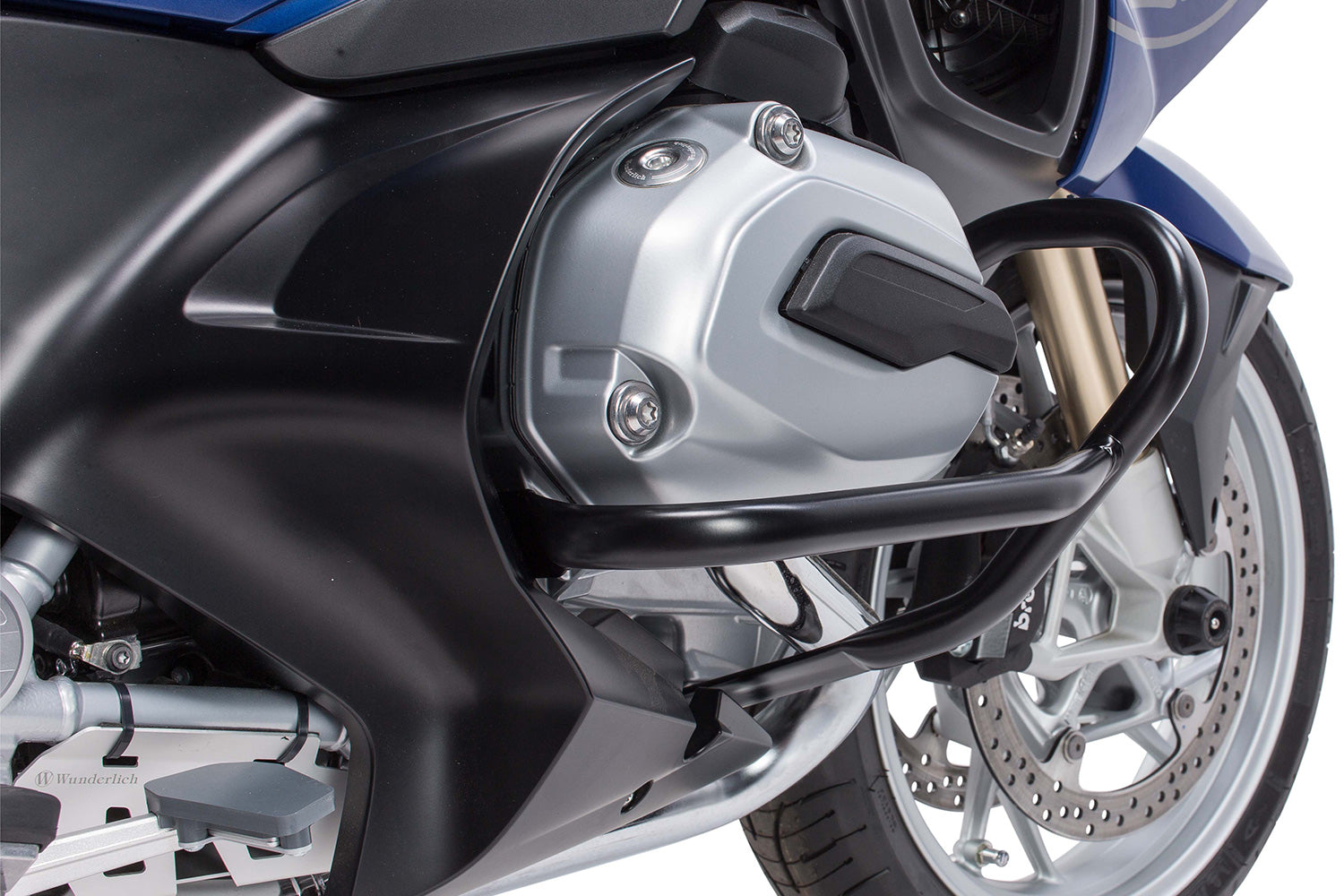 Engine protection bar R 1200 RT LC-20380-102